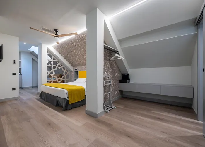 Atarazanas Málaga Boutique Hotel
